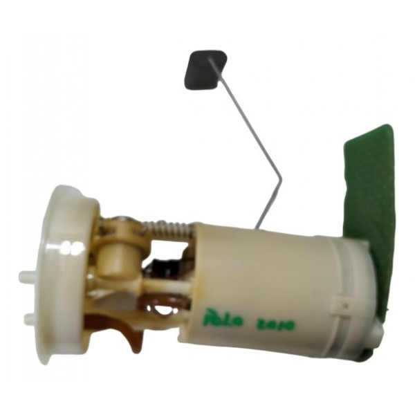 Bomba Combustivel Vw Polo 1.6 2010 A5511