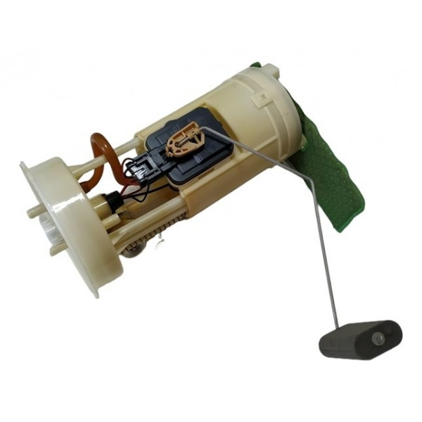 Bomba Combustivel Vw Polo 1.6 2010 A5511