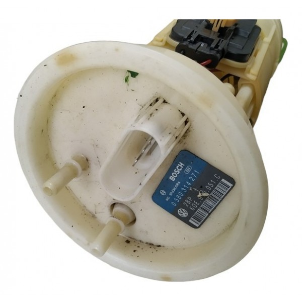 Bomba Combustivel Vw Polo 1.6 2010 A5511