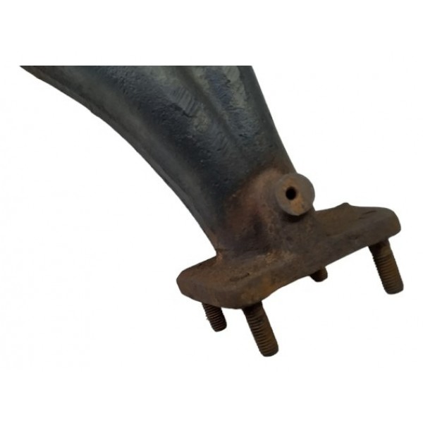 Coletor Escapamento Vw Polo 2010 A5509