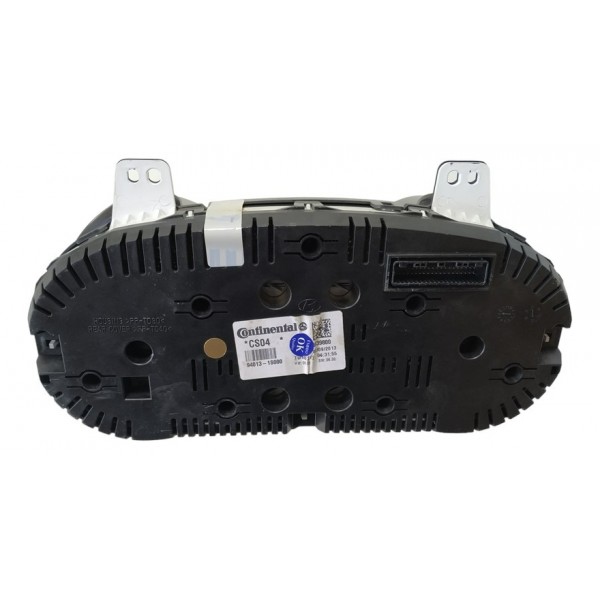 Painel Instrumentos Hyundai Hb20 1.6 2014 Aut A5508