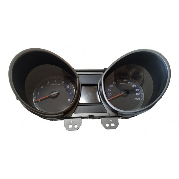 Painel Instrumentos Hyundai Hb20 1.6 2014 Aut A5508
