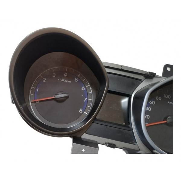 Painel Instrumentos Hyundai Hb20 1.6 2014 Aut A5508