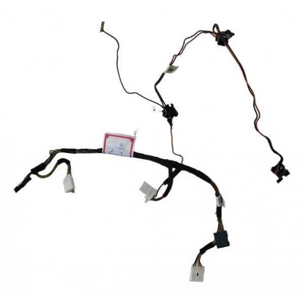 Chicote Volante Hyundai Hb20 1.6 2014 A5507