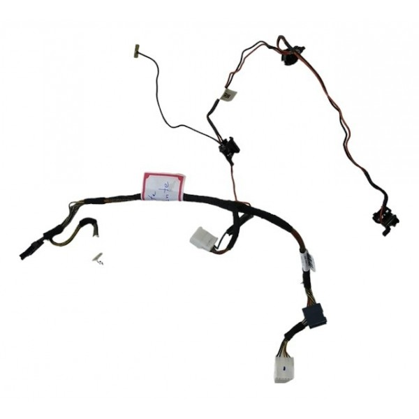 Chicote Volante Hyundai Hb20 1.6 2014 A5507