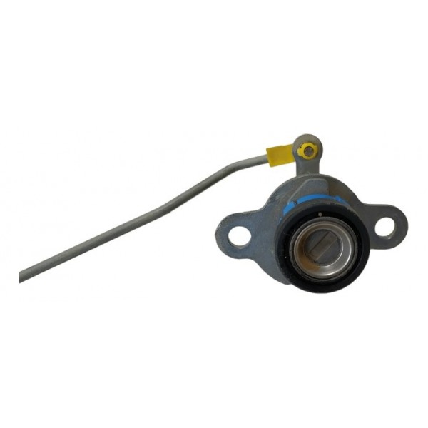 Cilindro Chave Capo Tras Hyundai Hb20 1.6 2014 Sedan A5506