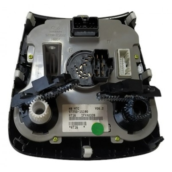 Comando Ar Cond. Hyundai Hb20 1.6 2014 A5504