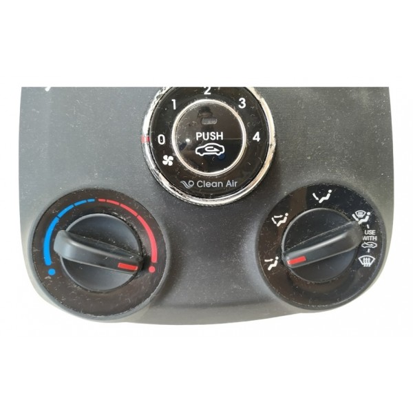Comando Ar Cond. Hyundai Hb20 1.6 2014 A5504