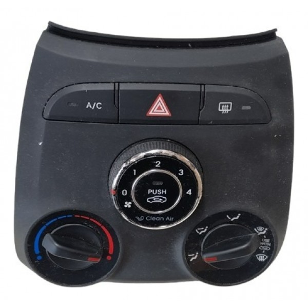 Comando Ar Cond. Hyundai Hb20 1.6 2014 A5504