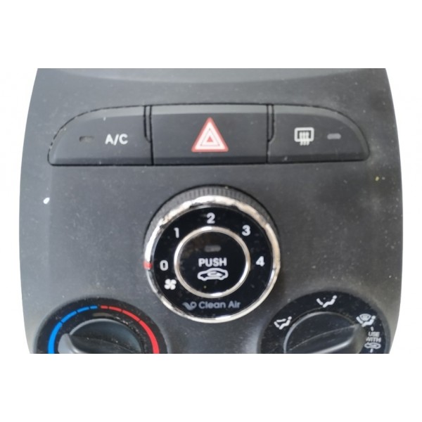Comando Ar Cond. Hyundai Hb20 1.6 2014 A5504