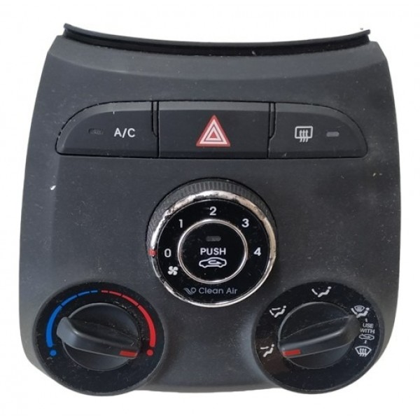 Comando Ar Cond. Hyundai Hb20 1.6 2014 A5504