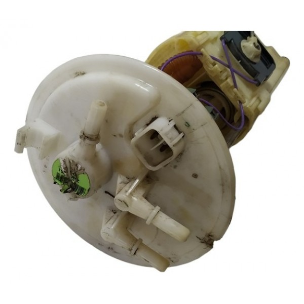 Bomba Combustivel Hyundai Hb20 1.6 2014 A5503