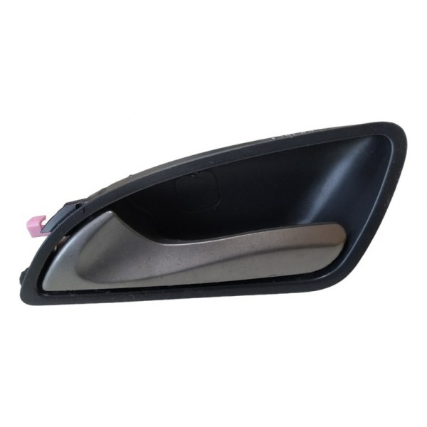 Maçaneta Interna Esq Hyundai Hb20 1.6 2014 ** A5499
