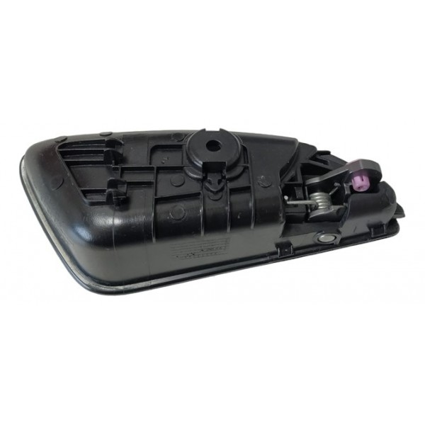 Maçaneta Interna Esq Hyundai Hb20 1.6 2014 ** A5499