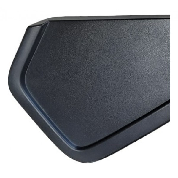 Acabamento Ext Esq Hyundai Hb20 1.6 2014 A5495