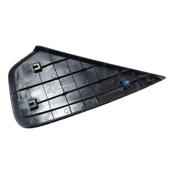 Acabamento Ext Dir Hyundai Hb20 1.6 2014 Sedan A5494