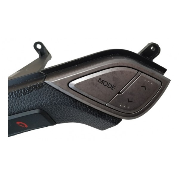 Comando Volante Esq Hyundai Hb20 1.6 2014 A5491