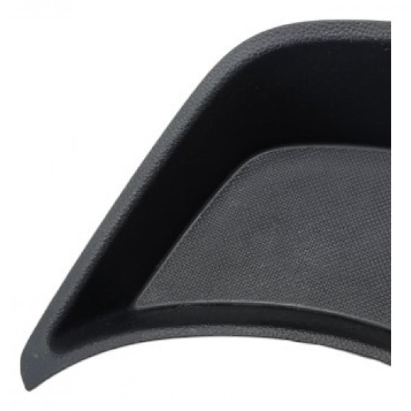 Porta Objetos Console Central Hyundai Hb20 1.6 2014 A5489