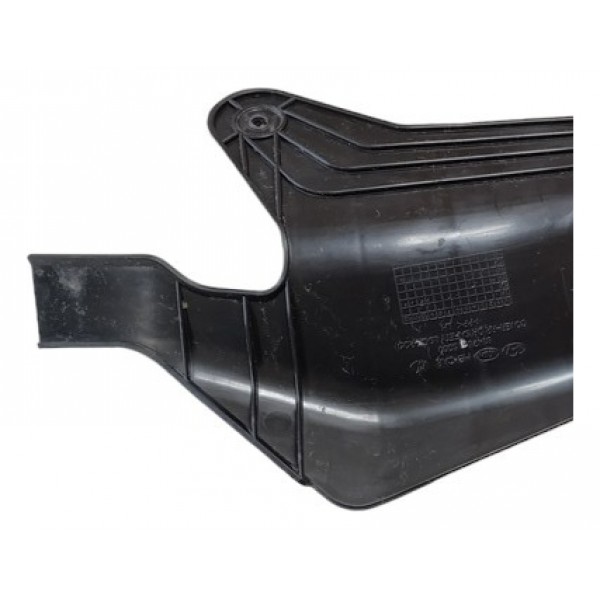 Acabamento Interno Esq Hyundai Hb20 1.6 2014 A5484