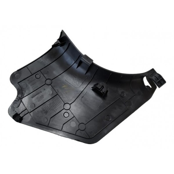 Acabamento Solera Esq Hyundai Hb20 1.6 2014 A5479