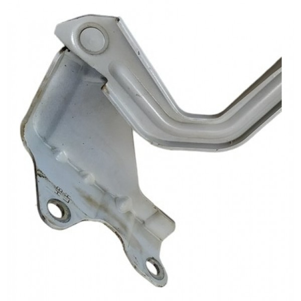 Braço Dobradiça Esq Capo Diant Hyundai Hb20 1.6 2014 A5472