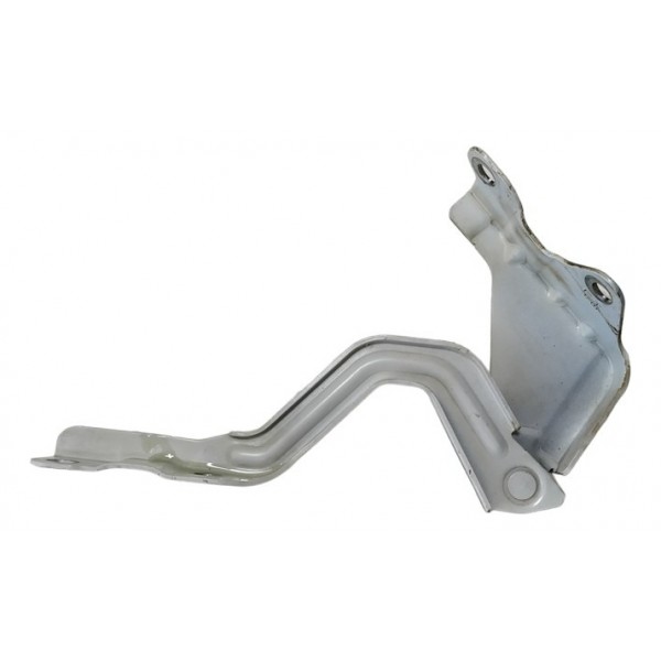 Braço Dobradiça Esq Capo Diant Hyundai Hb20 1.6 2014 A5472