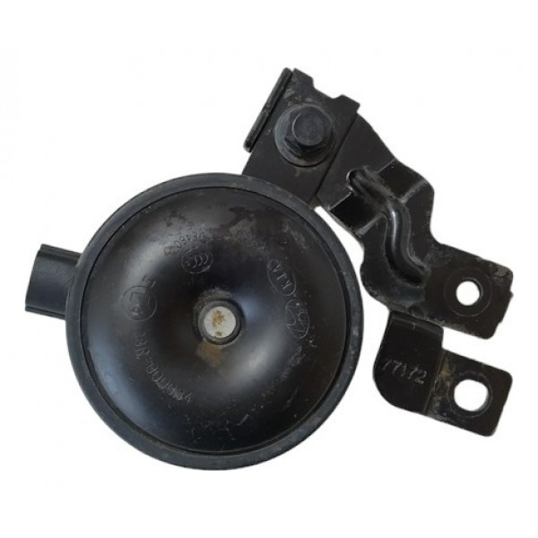 Buzina Original Hyundai Hb20 1.6 2014 A5469