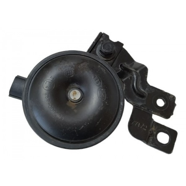 Buzina Original Hyundai Hb20 1.6 2014 A5469