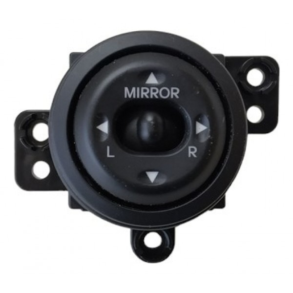 Comando Retrovisor Eletrico Hyundai Hb20 1.6 2014 A5467