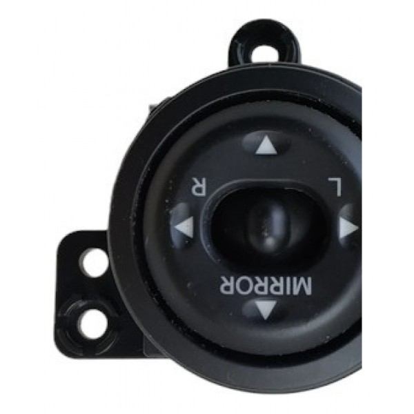 Comando Retrovisor Eletrico Hyundai Hb20 1.6 2014 A5467