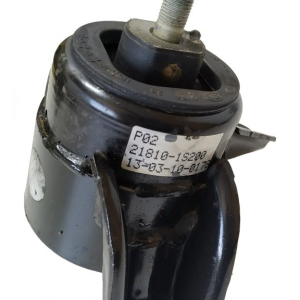 Coxim Motor Hyundai Hb20 1.6 2014 A5465