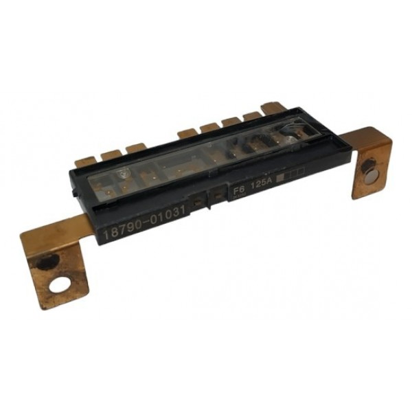 Rele 1879001031 Hyundai Hb20 1.6 2014 A5463