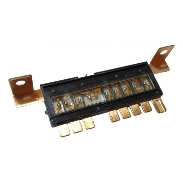 Rele 1879001031 Hyundai Hb20 1.6 2014 A5463