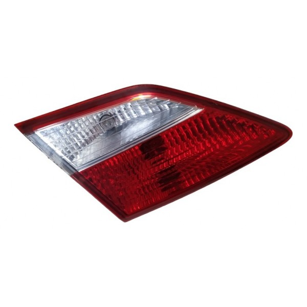 Lanterna Traseira Tampa Esq Hyundai Hb20 1.6 2014 A5459