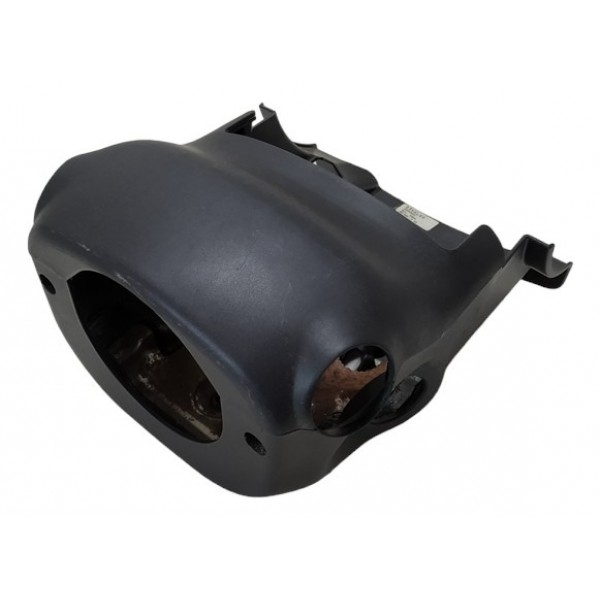 Moldura Coluna Direção Hyundai Hb20 1.6 2014 A5456