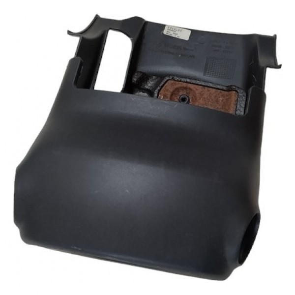 Moldura Coluna Direção Hyundai Hb20 1.6 2014 A5456