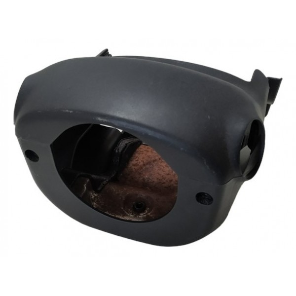 Moldura Coluna Direção Hyundai Hb20 1.6 2014 A5456