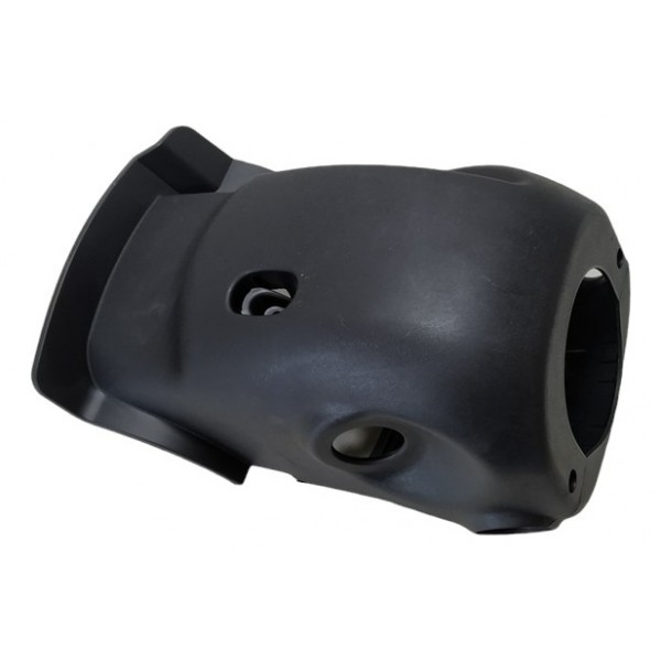 Moldura Coluna Direção Hyundai Hb20 1.6 2014 A5456