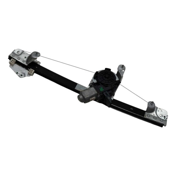 Maquina Vidro Porta Diant Esq Renault Duster 1.6 16v 2020