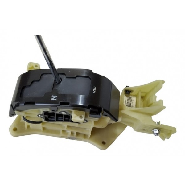 Alavanca Cambio Hyundai Hb20 1.6 2014 Aut A5450