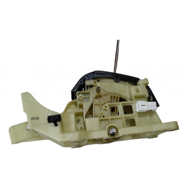 Alavanca Cambio Hyundai Hb20 1.6 2014 Aut A5450