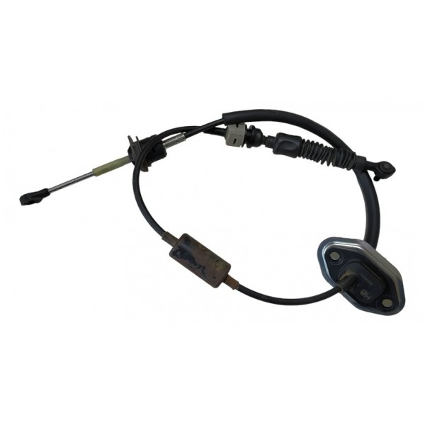 Cabo Seletor Marchas Hyundai Hb20 1.6 2014 A5446