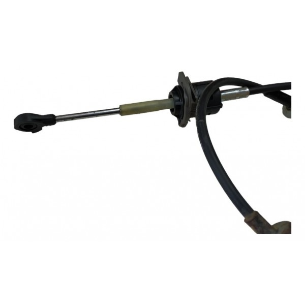 Cabo Seletor Marchas Hyundai Hb20 1.6 2014 A5446