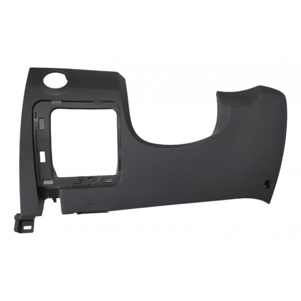 Acabamento Inf Esq Painel Hyundai Hb20 1.6 2014 A5442