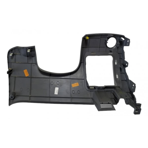 Acabamento Inf Esq Painel Hyundai Hb20 1.6 2014 A5442