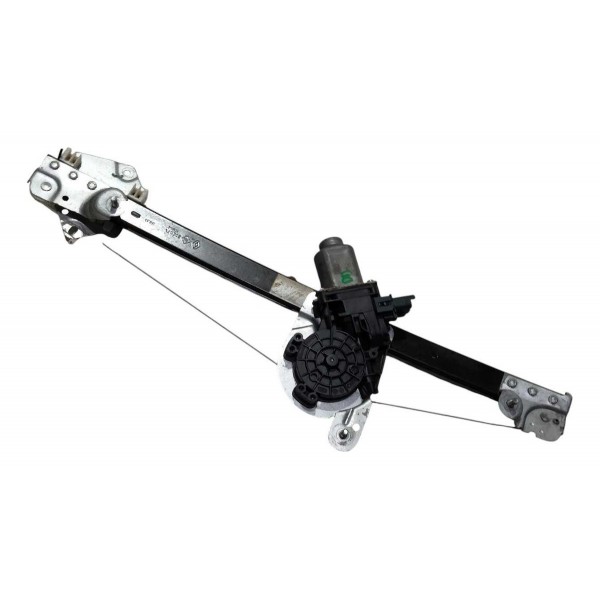 Maquina Vidro Porta Diant Direita Renault Duster 1.6 16v 20