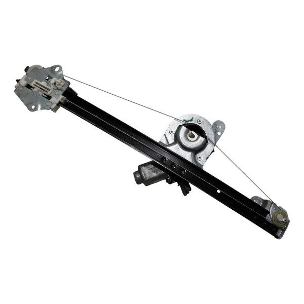 Maquina Vidro Porta Diant Direita Renault Duster 1.6 16v 20