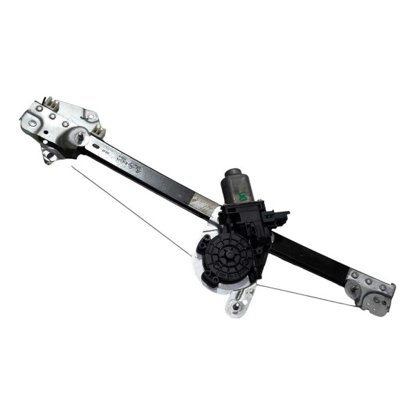 Maquina Vidro Porta Diant Direita Renault Duster 1.6 16v 20
