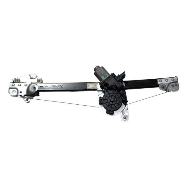 Maquina Vidro Porta Diant Direita Renault Duster 1.6 16v 20