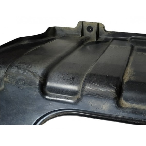 Proteção Defletor Esq Hyundai Hb20 1.6 2014 A5441